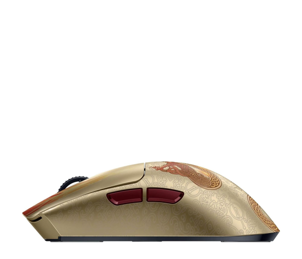 RAZER Viper V3 Pro - CS2 - Dragon Lore RZ01-05120800-R3M1 - 1501696 - zdjęcie 2